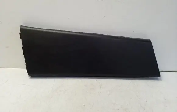 Fiat 500L (B) pillar trim (bottom) 735522681