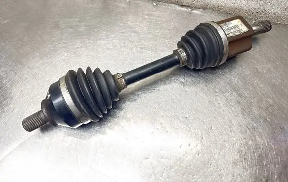 Volvo C30 Front driveshaft P31219035 10173947 T080105