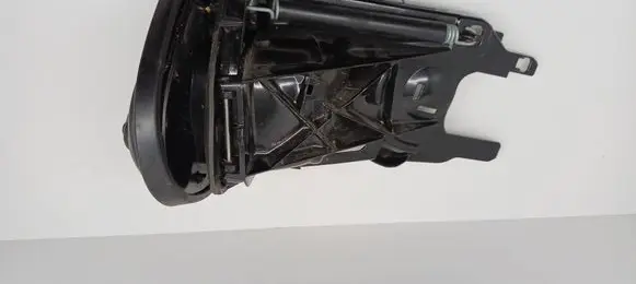 Mercedes-Benz ML W163 Front door wing mirror part 380203