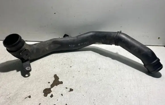 Seat Ibiza III (6L) Intercooler hose/pipe 6J0145762 6J0145770