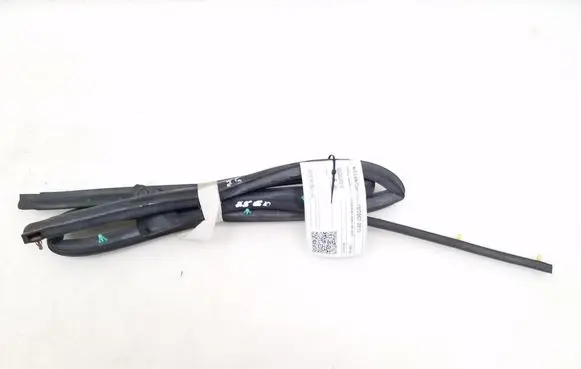 Nissan Qashqai Rubber seal rear door 82838JD010