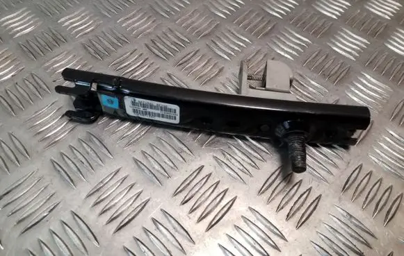Jeep Grand Cherokee (WJ) Other interior part 5HP56TL2AC
