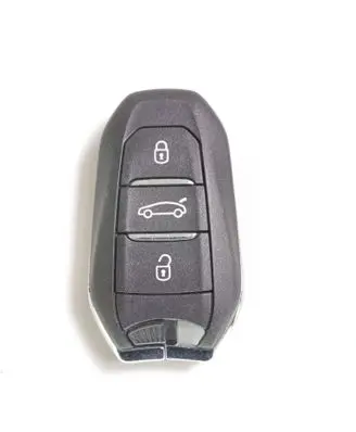 Opel Corsa F Ignition key/card 9840153280