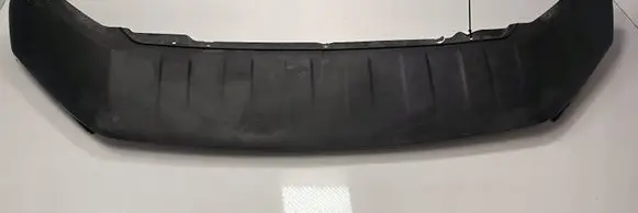 Skoda Karoq Rear window tailgate spoiler 57A807061B
