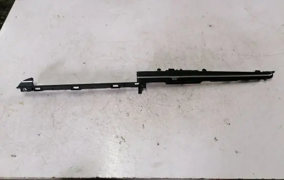 Toyota Prius (XW30) Panel trim 5547547060 5547547110