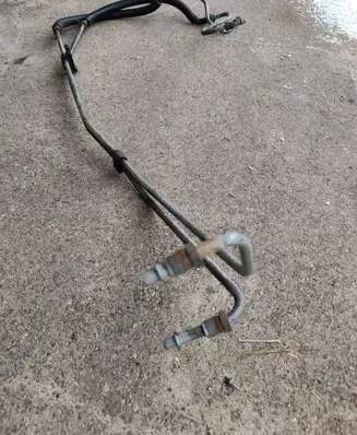 Power steering hose/pipe/line
