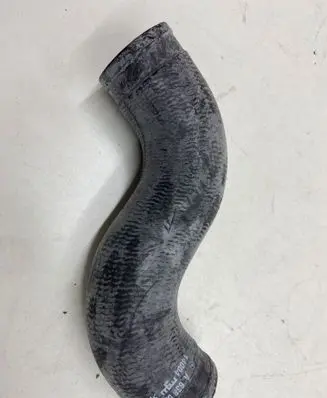 Mercedes-Benz Vito Viano W638 Intercooler hose/pipe A6385282882
