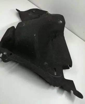 Nissan Qashqai Other trunk/boot trim element