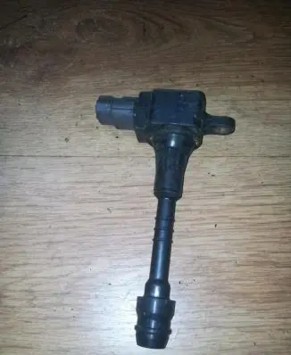 Nissan Primera High voltage ignition coil 224486N010 a1c4004d