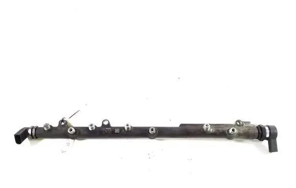 Fuel main line pipe