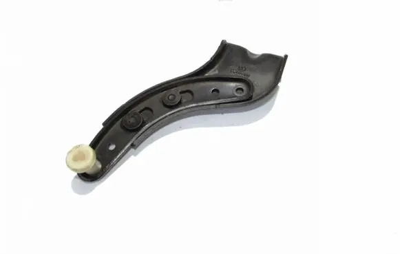 Volkswagen Caddy Sliding door upper roller guide/hinge 2K0843436A