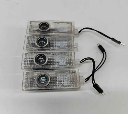 BMW 3 F30 F35 F31 Front door interior light 