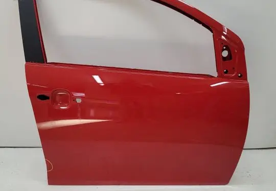 Toyota Aygo AB40 Front door