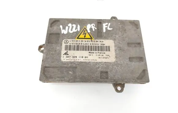 Xenon control unit/module