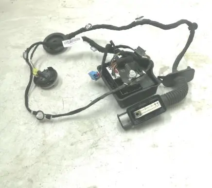 Audi Q3 F3 Front door wiring loom 83A971030PP