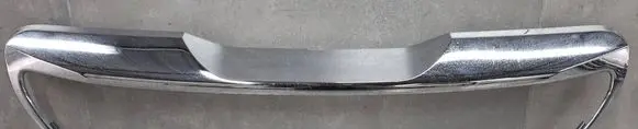 Peugeot 108 Front grill 531110H060 8112422