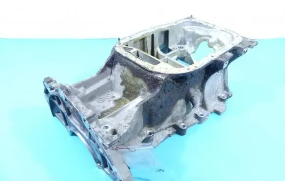 Toyota Auris E180 Oil sump 1ZR IMPRK1345440