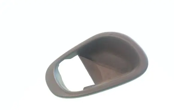 Jaguar S-Type Rear door handle cover 2R83F22621ABW