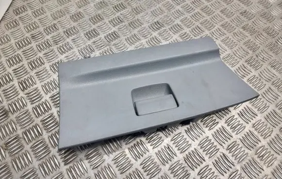 Ford S-MAX Glove box