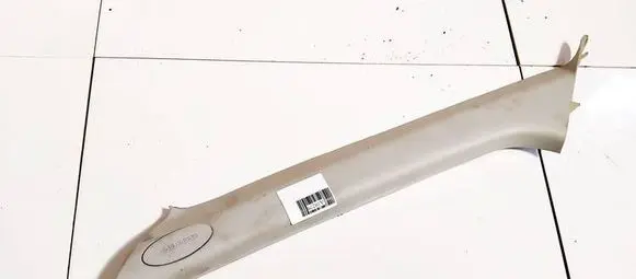 Suzuki Swift I (C) pillar trim 7612162j1 76121-62j1