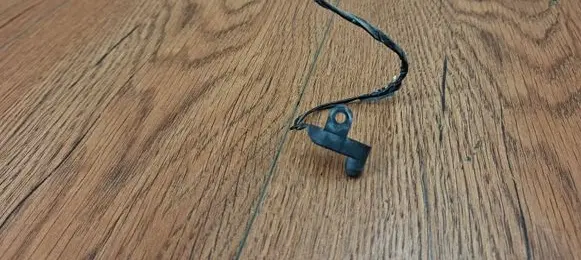 Renault Espace IV Outside/external air temperature sensor 277228552R