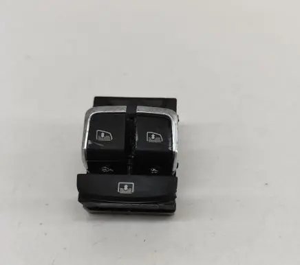 Audi A8 S8 D4 4H Electric window control switch 4H0959851F