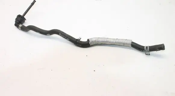 Mercedes-Benz CLA C118 X118 Engine coolant pipe/hose A2475010125