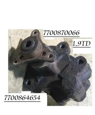 Renault Megane I Power steering pump 7700870066 7700864654