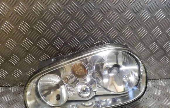 Volkswagen Golf IV Headlight/headlamp 1J1941015B 67742010