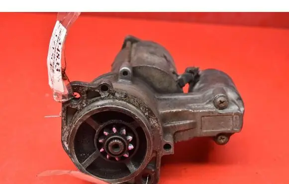 KIA Sorento Starter motor TM000A23601