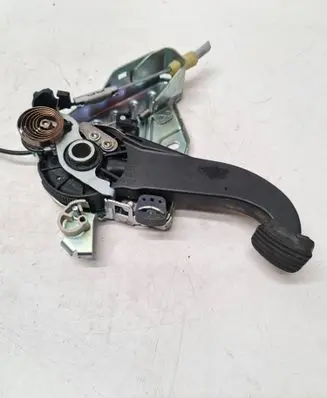 Mercedes-Benz E W212 Handbrake/parking brake lever assembly A2044201584 1318522529C