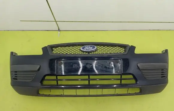 Ford Focus Front bumper DEEPNAVY