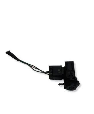 Volkswagen Golf V Air quality sensor 1K0907659
