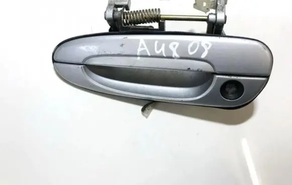 Mazda 626 Front door exterior handle