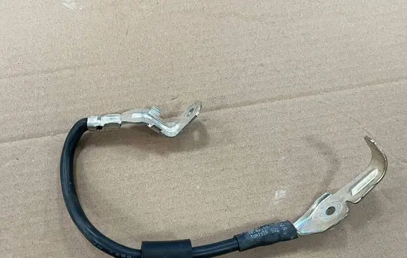Cupra Formentor Negative earth cable (battery) 5WA971538A