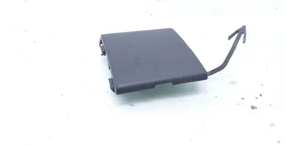 Rear bumper row hook cap/cover