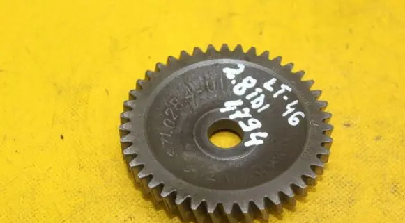 Volkswagen II LT Camshaft pulley/ VANOS 3710184
