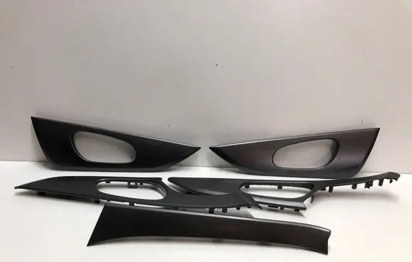 Nissan Rogue Interior decorative trim set 806824CL0A BS5CD1TD00R