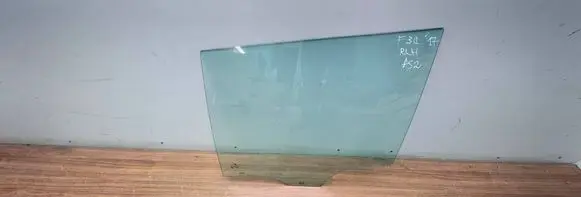 BMW 3 F30 F35 F31 Rear windscreen/windshield window 