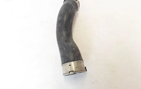 BMW 5 F10 F11 Intercooler hose/pipe 7810796