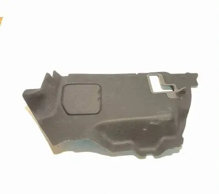 Ford Puma Trunk/boot side trim panel