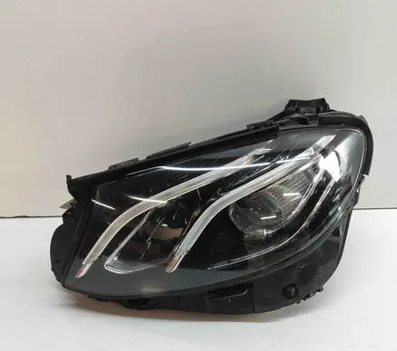 Mercedes-Benz E W213 Headlight/headlamp A2139064104