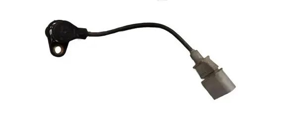 Volkswagen PASSAT B6 Crankshaft position sensor 06A906433L