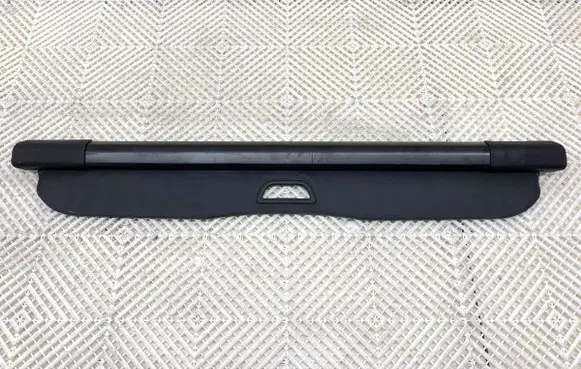 Mercedes-Benz A W169 Parcel shelf load cover 