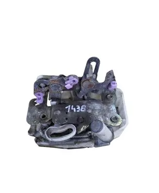 Honda Accord Rear door lock 