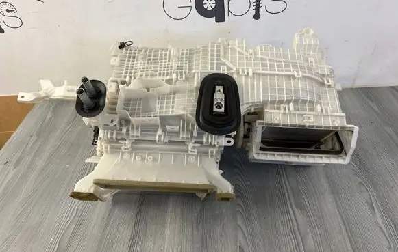 Toyota RAV 4 (XA50) Interior heater climate box assembly 8701033E70 4432906773 8705033D50