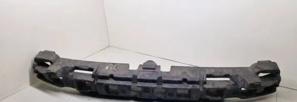 Volkswagen PASSAT B6 Front bumper foam support bar 3C0807248C