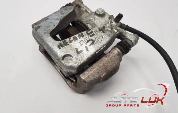 Renault Megane IV Other brake parts 