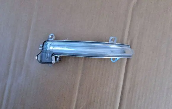 BMW i3 Mirror indicator light 7280771