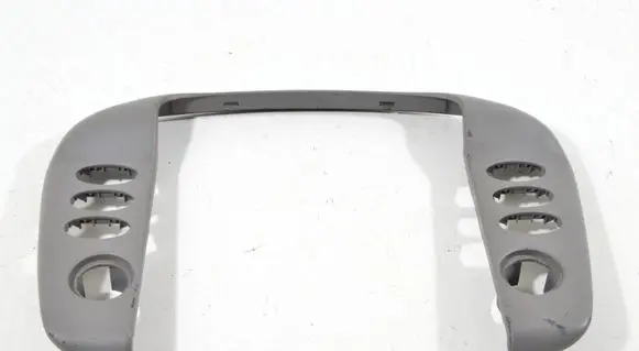 Porsche 911 996 Center console decorative trim 99655223306